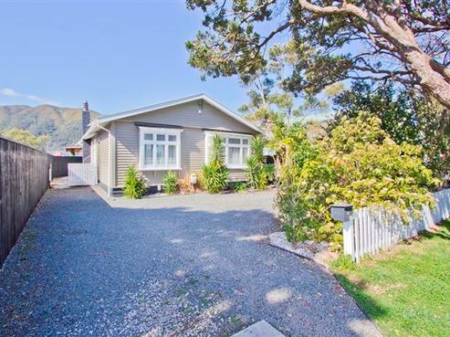 36 Cambridge Terrace, Waiwhetu