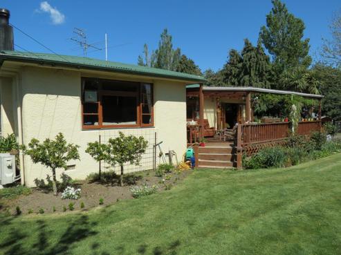33 Bowen Street, Southbridge