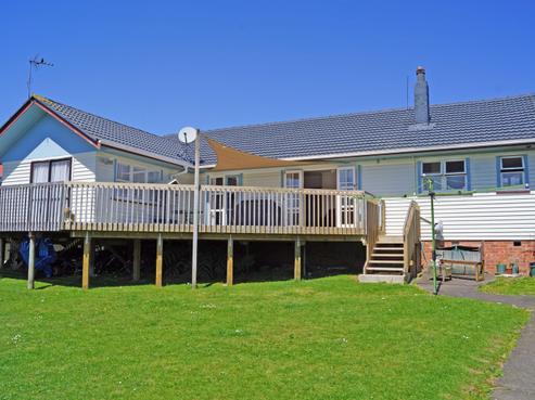463 Swanson Road, Ranui