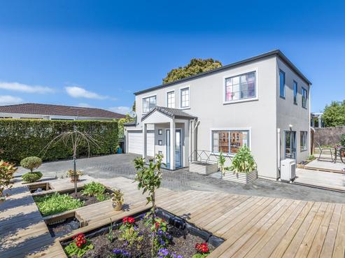 58 Sunnybrae Road, Hillcrest