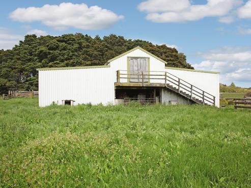 57 Quinn Road, Mauku