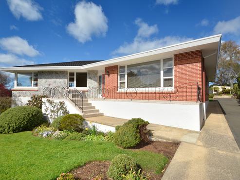 35 Wairoa Street, Kaikorai