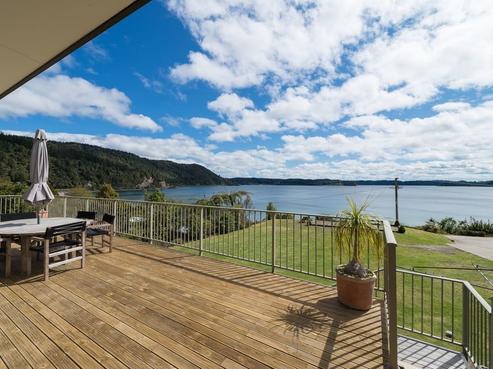 463 State Highway 30, Lake Rotoma