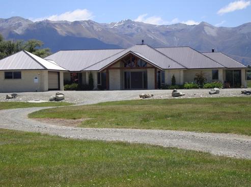 187 Hocken Lane, Twizel