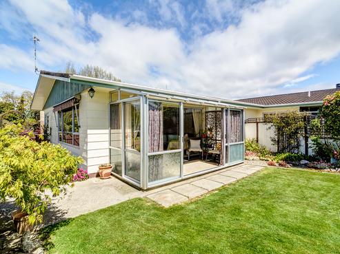 2A Kingstan Place, Motueka