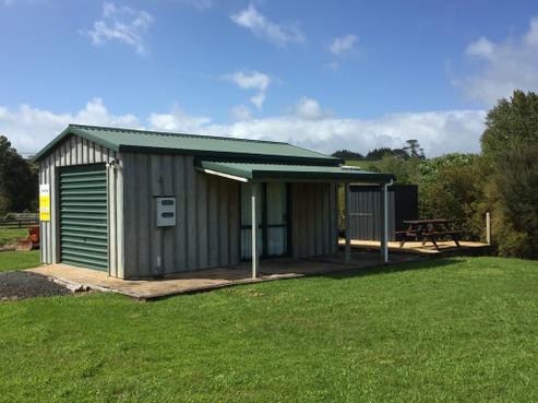 22 Mackinnon Road, Manukau Heads