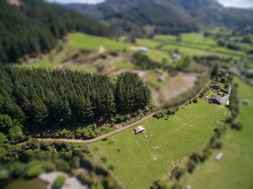 31A Karapoti Road, Akatarawa