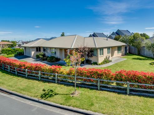 23 Panckhurst Drive, Woodend