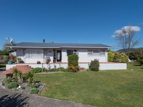 23 Browning Crescent, Owhata