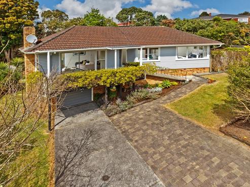 3 Cypress Place, Sunnynook