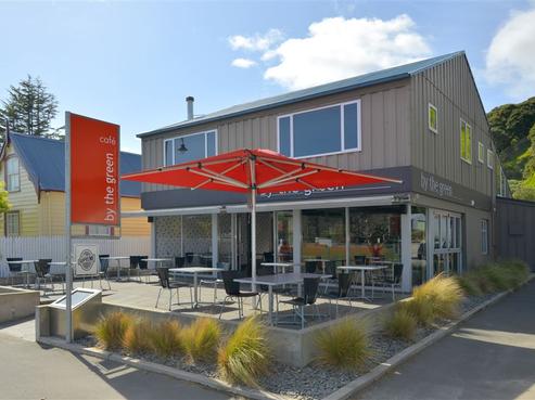 37 Rue Lavaud, Akaroa