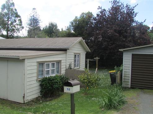 10 Nahum Street, Paeroa