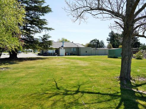 5163 Ettrick-raes Junction Road, Ettrick