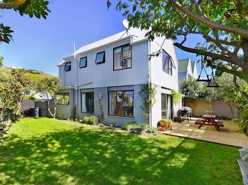 101B Nayland Street, Sumner