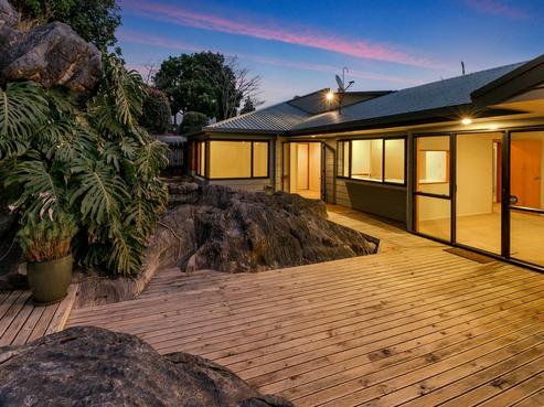 45 Ngahere Drive, Horahora