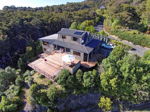 37 Gannet Heights, Kaiteriteri
