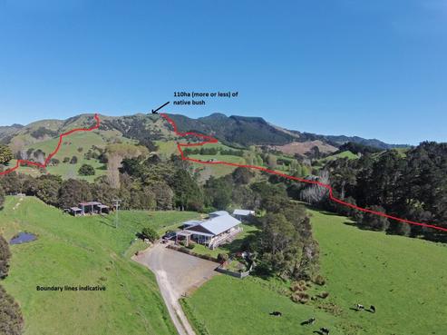 1266 Homewood Road, Riversdale Beach