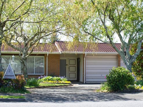 2 Plunket Street, Solway