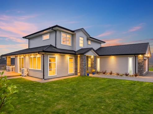 39 Mount Marua Way, Timberlea