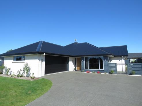 18 Braebrook Drive, Elgin