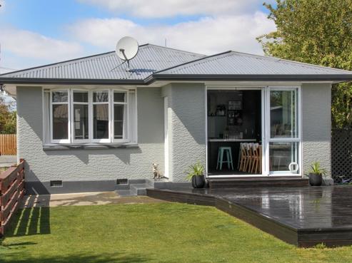 106 George Street, Tinwald