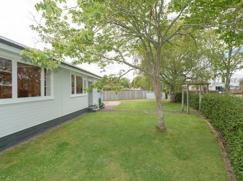 33 Gillies Avenue, Claudelands