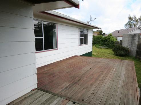 3 Milton Grove, Owhata