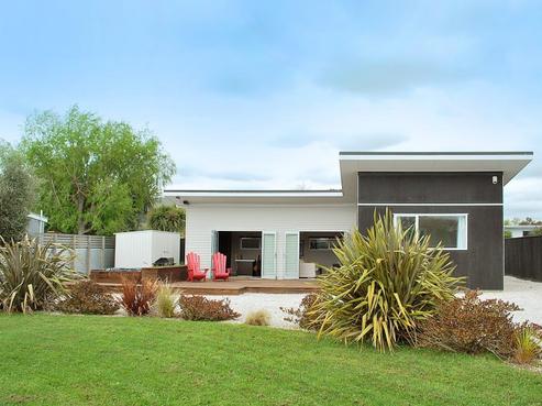 83A Jellicoe Street, Martinborough