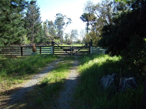 2910 Coaltrack Road, Coalgate