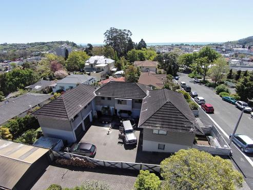 3/44 Shelbourne Street, Nelson City