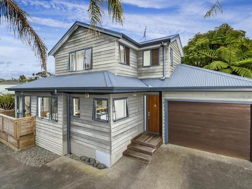 23A Stafford Road, Northcote Point