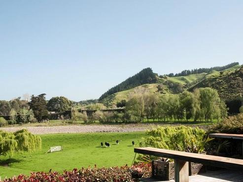 153 Ringawhati Road, Otaki