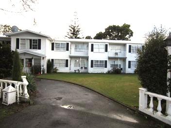 44F Charlemont Street, Whitiora