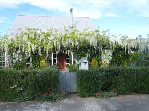 12 Oxford Street, Martinborough