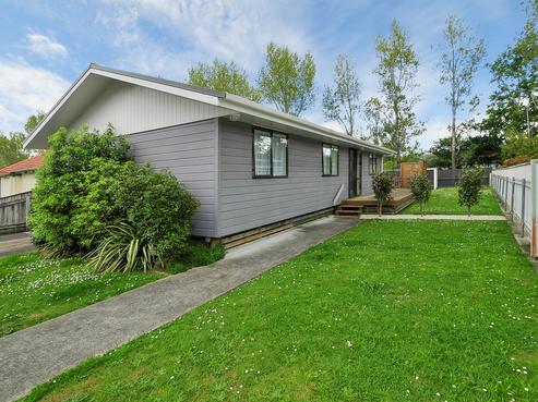 23 Prouse Crescent, Naenae