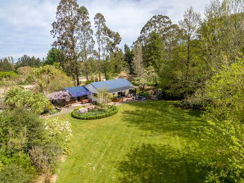 214 Loburn Whiterock Road, Loburn