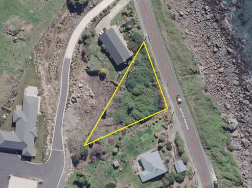40 Marine Parade, Bluff