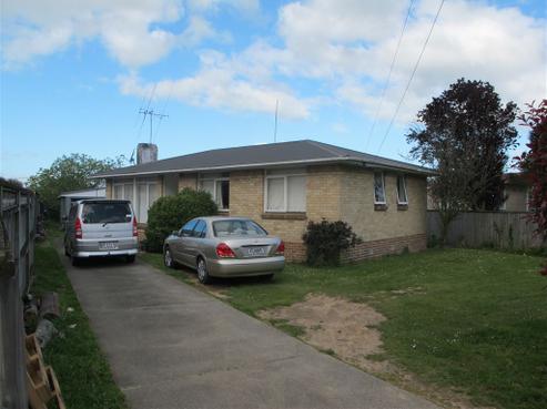 61 Mansel Avenue, Hillcrest