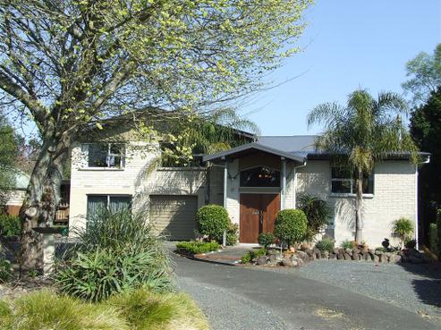 50 Ross Street, Pirongia