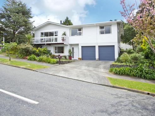 1 Stanhope Grove, Korokoro