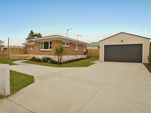 21 Campbell Street, Waiuku