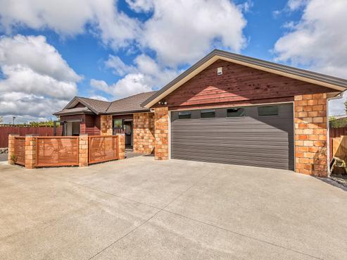 50A Wellington Street, Pukekohe