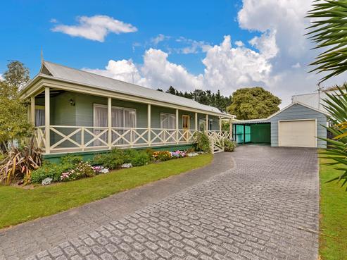 73 Carnoustie Drive, Wattle Downs