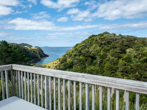 60 Motel Road, Tutukaka