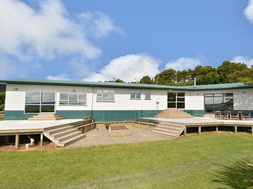 109 Crane Road, Kamo