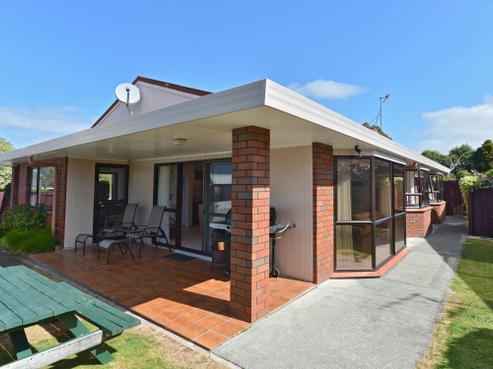 8 Heron Place, Maunu