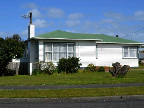 3 Gordon Crescent, Marton