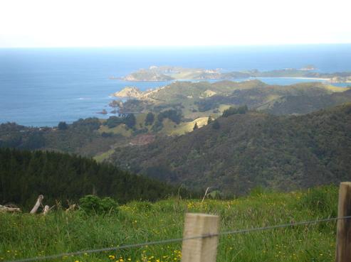 99 Stoney Knowe, Oakura Coast