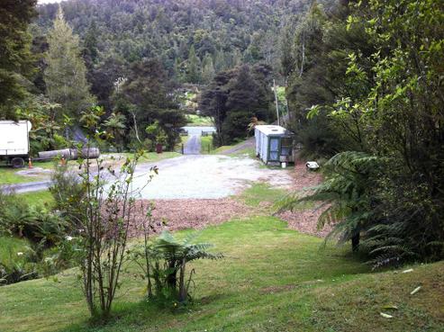 701 State Highway 1, Warkworth