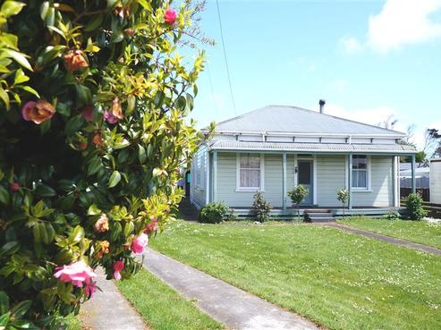 55A Egmont Street, Hawera